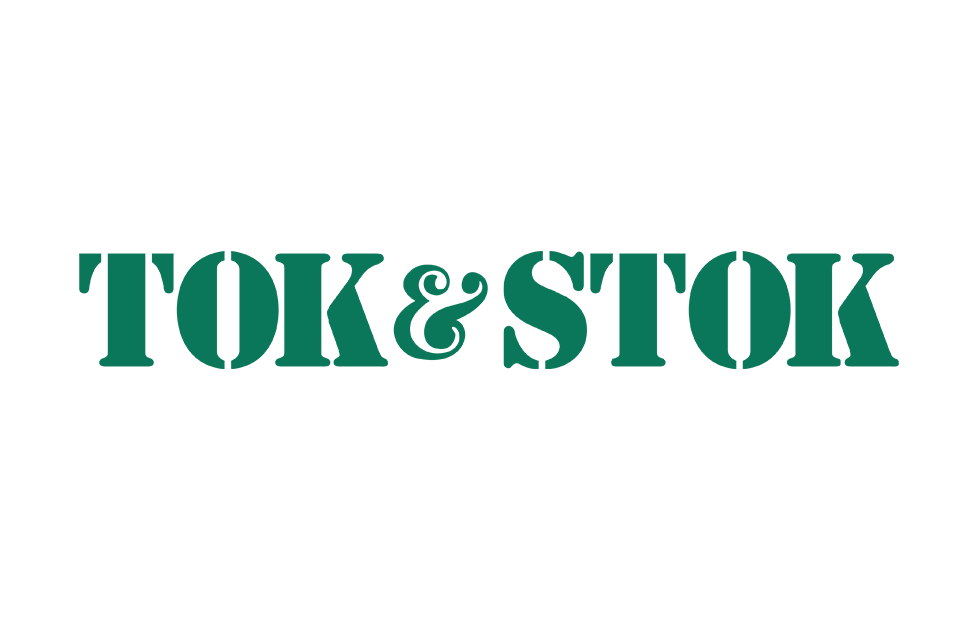 Logotipo Tok&Stok